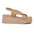 Circe Backstrap Sandals